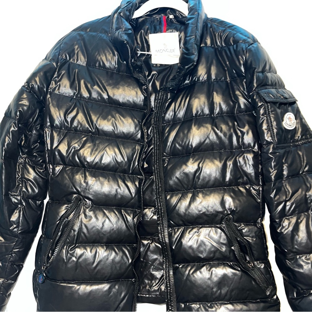 Moncler Jacket women’s 4 (Fits like a Medium)